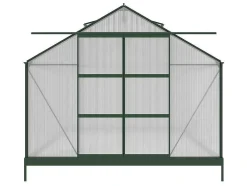Tuinkas Van Polycarbonaat Van 13M Kalida