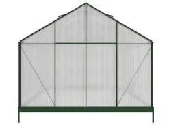 Tuinkas Van Polycarbonaat Van 13M Kalida