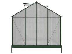 Tuinkas Van Polycarbonaat Van 7,5 M Greenea Ii