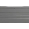 Tuinkist In Gegalvaniseerd Staal Tomaso - 400L