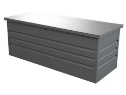 Tuinkist In Gegalvaniseerd Staal Tomaso - 582L