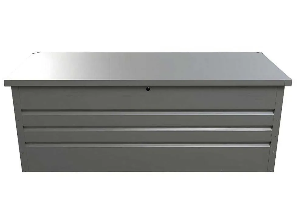Tuinkist In Gegalvaniseerd Staal Tomaso - 582L
