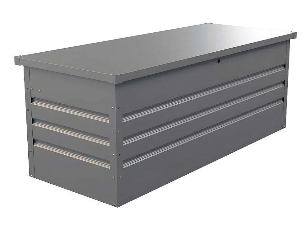 Tuinkist In Gegalvaniseerd Staal Tomaso - 582L