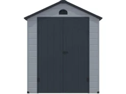 Tuinschuur Van Hars Cesio - Grijs - 5,32M
