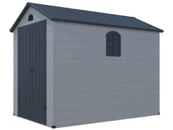 Tuinschuur Van Hars Cesio - Grijs - 5,32M