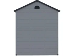 Tuinschuur Van Hars Cesio - Grijs - 5,32M