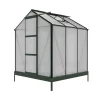 Tuinserre Van Polycarbonaat Van 3,4 M Giardina
