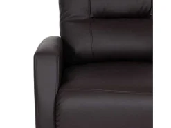 Tv-Fauteuil Mcw-K52, Bruin