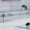Tv-Meubel Stileos - 1 Nis - Gehard Glas
