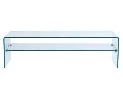 Tv-Meubel Stileos - 1 Nis - Gehard Glas