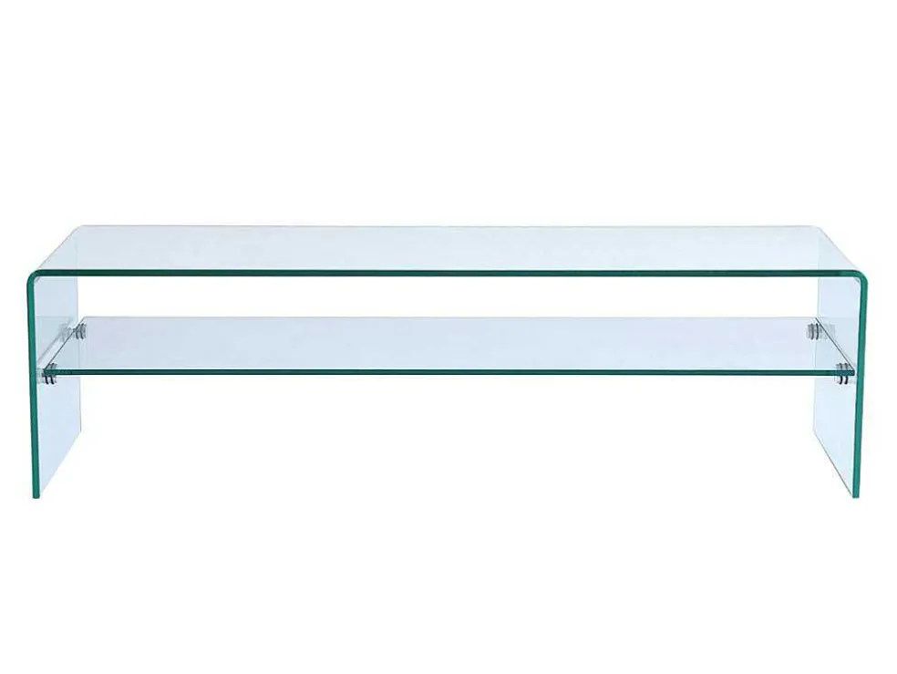 Tv-Meubel Stileos - 1 Nis - Gehard Glas