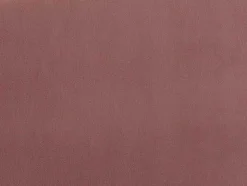 Tweezitsslaapbank Van Poederroze Velours Uribia
