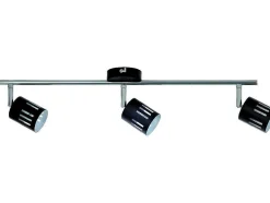Ulrika Spot, Zwart, 63X10X14 Cm, Epikasa
