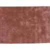 Undra Vloerkleed 350X250 Cm Polyester Roze.