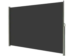 Verduisterend Textiel Paneel Suela - Uittrekbaar - L300 X H180 Cm