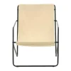 Vernon Fauteuil Beige.