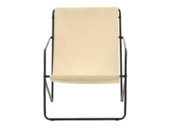 Vernon Fauteuil Beige.