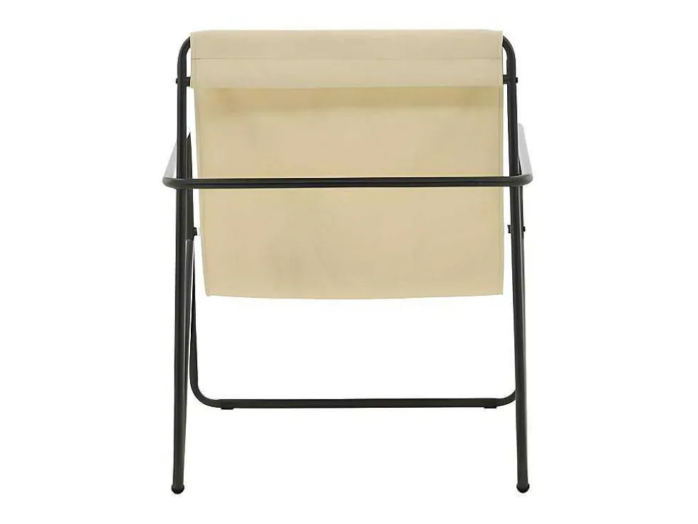 Vernon Fauteuil Beige.