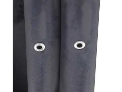 Vervangende Afdekking Voor Pergoladak Mcw-C42, Grijs