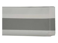 Vervangingshoes Voor Luifel H122, Acryl Grijs-Wit