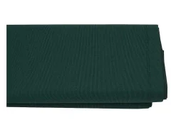 Vervangingshoes Voor Luifel H124, Polyester Blauwgroen
