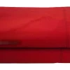 Vervangingshoes Voor Luifel H124, Acryl Bordeaux-Rood