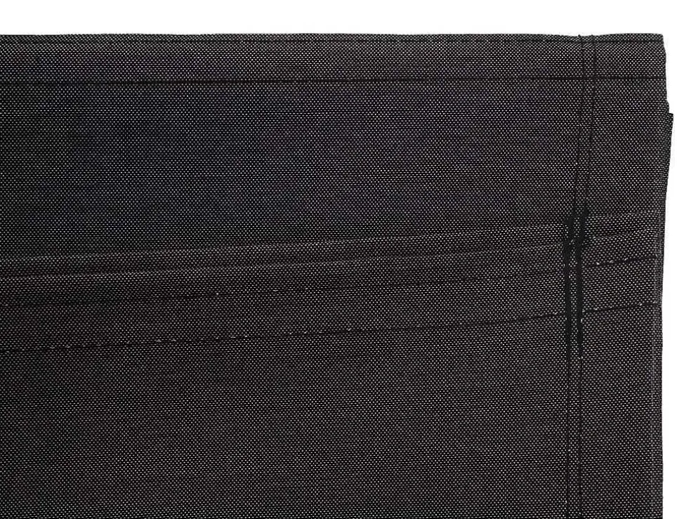 Vervangingshoes Voor Luifel Mcw-H27, Polyester Antraciet