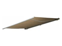 Vervangingshoes Voor Luifel H123, Polyester Creme