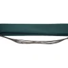 Vervangingshoes Voor Luifel Mcw-H27, Polyester Blauwgroen