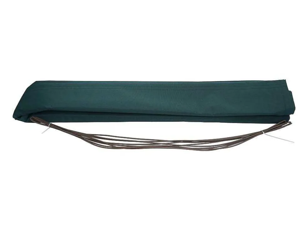 Vervangingshoes Voor Luifel Mcw-H27, Polyester Blauwgroen