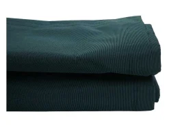 Vervangingshoes Voor Luifel Mcw-H27, Polyester Blauwgroen