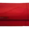 Vervangingshoes Voor Luifel H122, Polyester Bordeaux-Rood