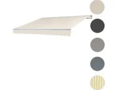 Vervangingshoes Voor Luifel H791, Polyester Creme