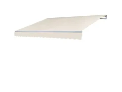 Vervangingshoes Voor Luifel H791, Polyester Creme