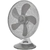 Vespro Ventilator, Grijs, 43,5X55X27 Cm, Bimar