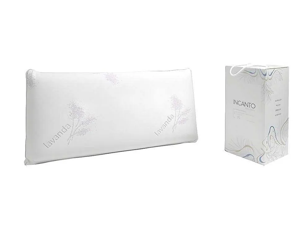 Visco-Elastisch Kussen En Lavendelgeur 7131 Angel Cerda