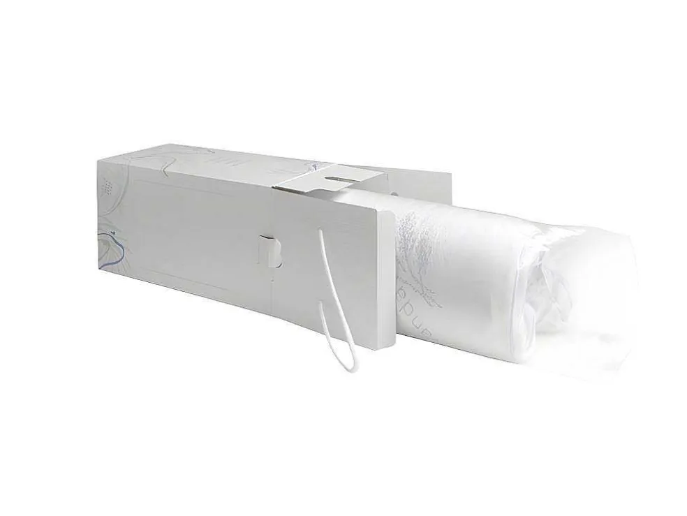 Visco-Elastisch Kussen En Lavendelgeur 7131 Angel Cerda