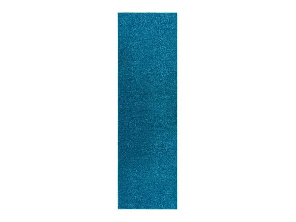 Vloerbedekking Eton 898 Turkoois 120X170 Cm