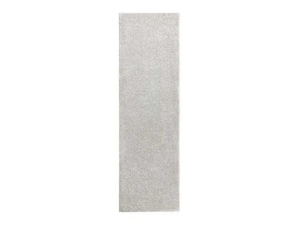 Vloerbedekking Santa Fe Creme 03, Glad, Uniform, Enkele Kleur 50X500 Cm