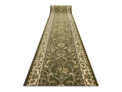 Vloerbekleding Bcf Morad Klasyk Klassiek Olijfgroen 120 Cm 120X170 Cm