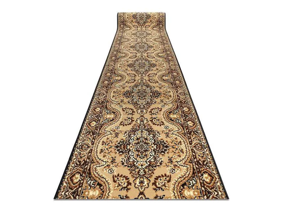 Vloerbekleding Bcf Wiosna Beige 80 Cm 80X390 Cm