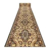 Vloerbekleding Bcf Wiosna Beige 80 Cm 80X320 Cm