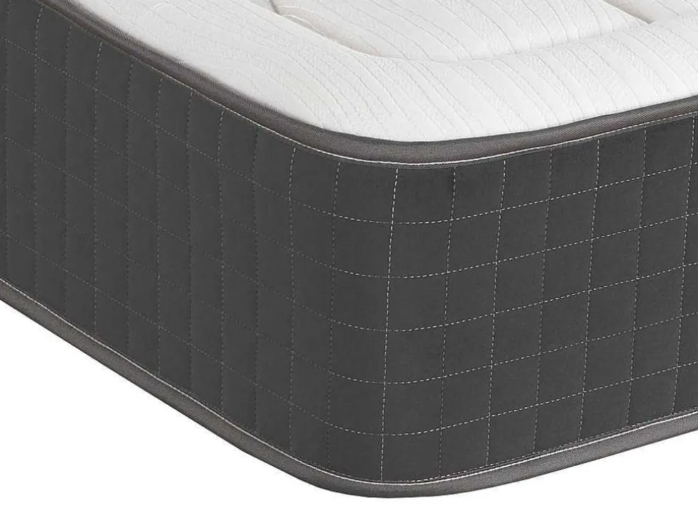 Vormgeheugenmatras 140X 190Cm Dikte 28Cm - Gizeux Van Dreamea