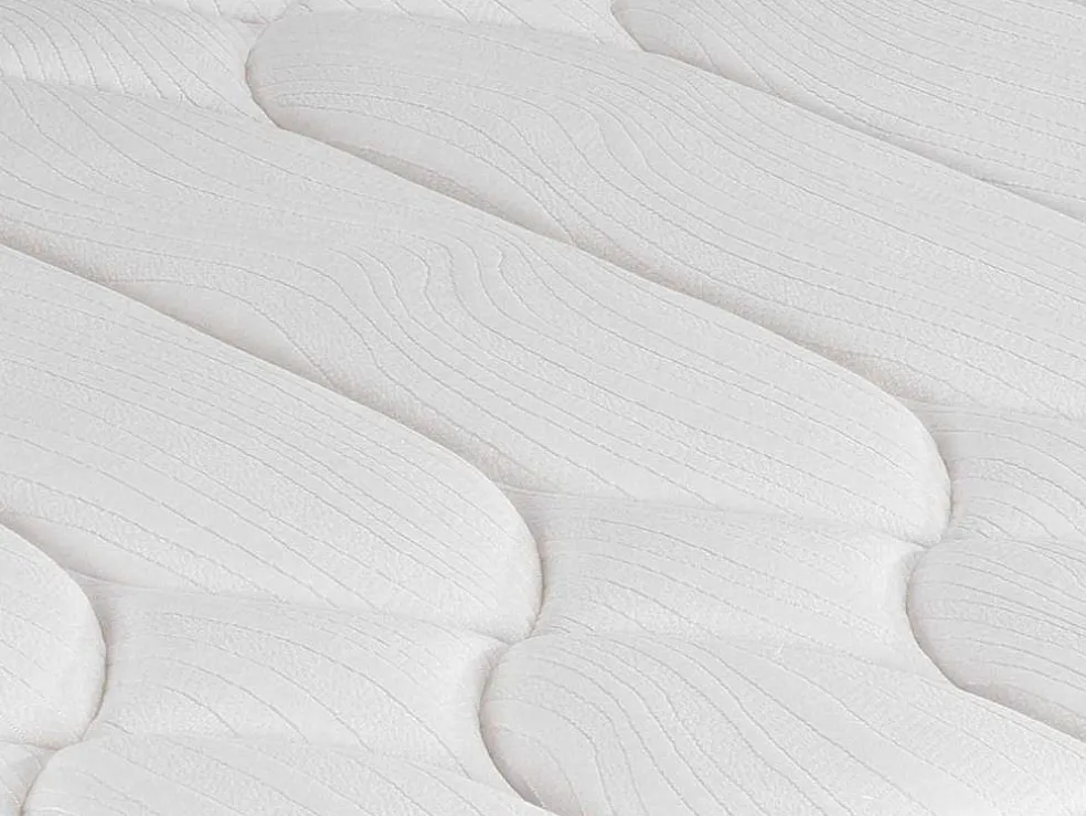 Vormgeheugenmatras 140X 190Cm Dikte 28Cm - Gizeux Van Dreamea