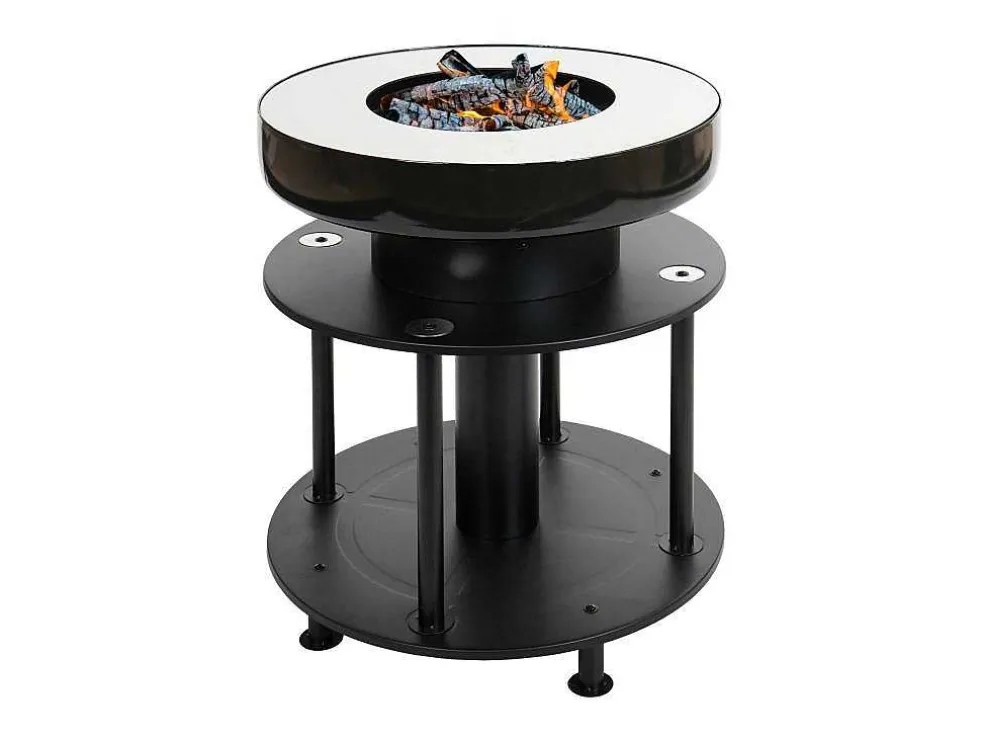 Vuurschaal Met Grill Mcw-K95