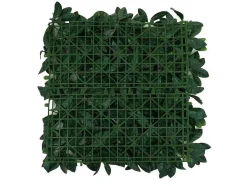 Wandtegel Mcw-L78, Laurier Groen