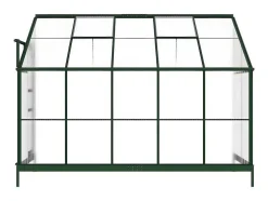 Wandtuinkas Van Polycarbonaat Van 3,7 M Calice Ii