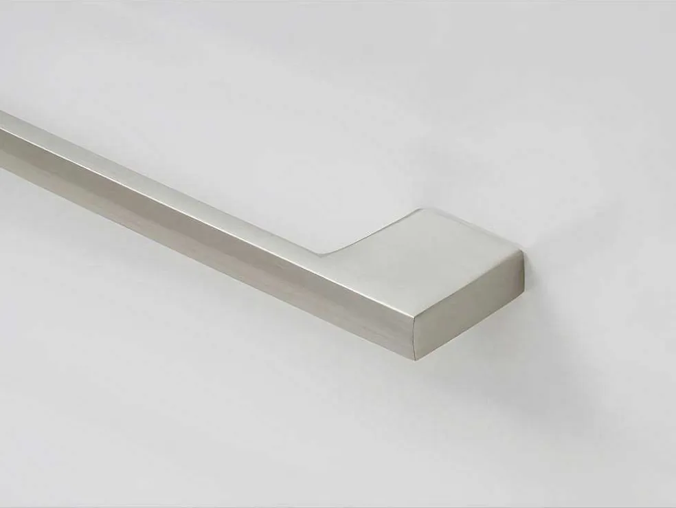 Wastafel + Wastafelmeubel Mcw-D16, Wit