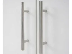 Wastafel + Wastafelmeubel Mcw-D16, Wit