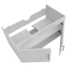 Wastafelonderbouw Mcw-D16, Wit